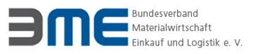 Logo Bundesverband Materialwirtschaft, Einkauf und Logistik e.V.