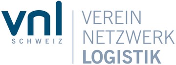 Logo VNL – Verein Netzwerk Logistik