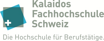 Logo Kalaidos Fachhochschule Schweiz