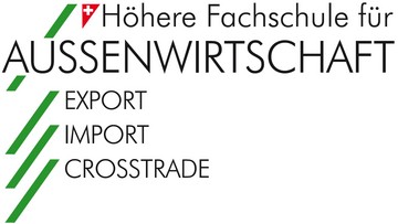 Logo Höhere Fachschule für Aussenwirtschaft