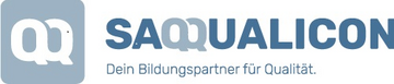 Logo SAQ Qualicon