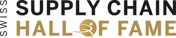 Logo Swiss Supply Chain Hall of Fame