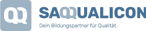 Logo SAQ Qualicon