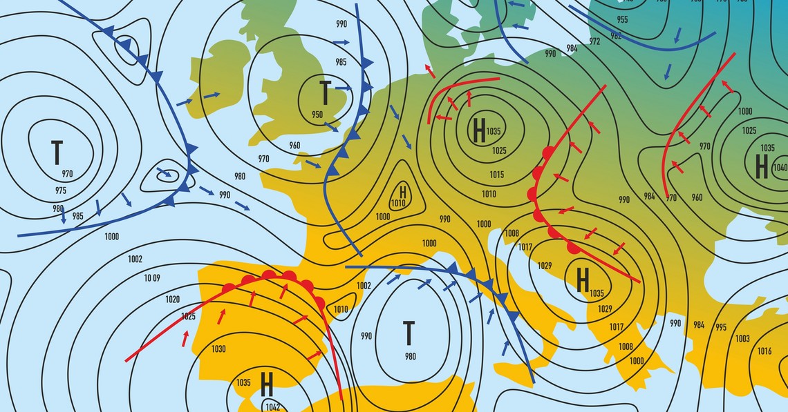 Procure Swiss Magazin Artikel Die Wetterlage im Einkauf steuern Procure Swiss Magazin Artikel Die Wetterlage im Einkauf steuern