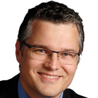 Portrait Thomas Schatt Portrait Thomas Schatt