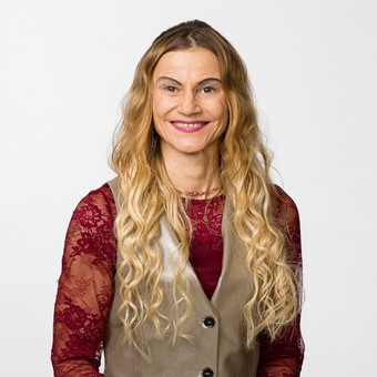 Anita Schumacher, procure.ch Anita Schumacher, procure.ch
