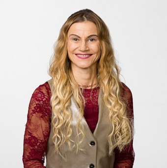 Anita Schumacher, procure.ch Anita Schumacher, procure.ch