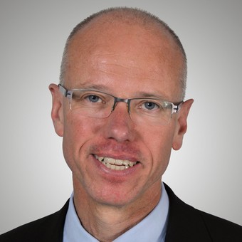 Portrait Axel Butterweck Portrait Axel Butterweck