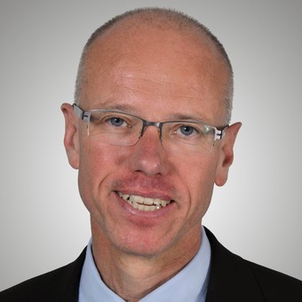 Portrait Axel Butterweck Portrait Axel Butterweck