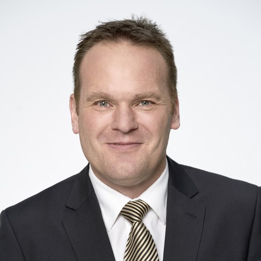 Portraitbild Jens Sasse