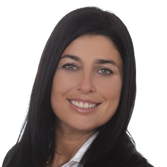Portrait Maria Martinez Portrait Maria Martinez