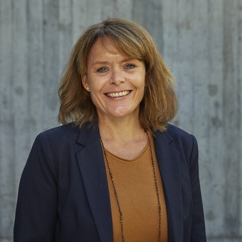 Sibylle Lindenmann Sibylle Lindenmann