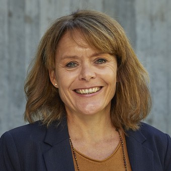 Sibylle Lindenmann Sibylle Lindenmann