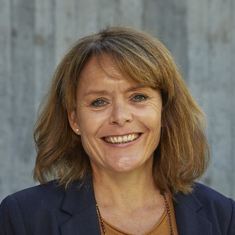 Sibylle Lindenmann Sibylle Lindenmann