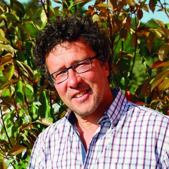 Portrait Urs Meier Portrait Urs Meier
