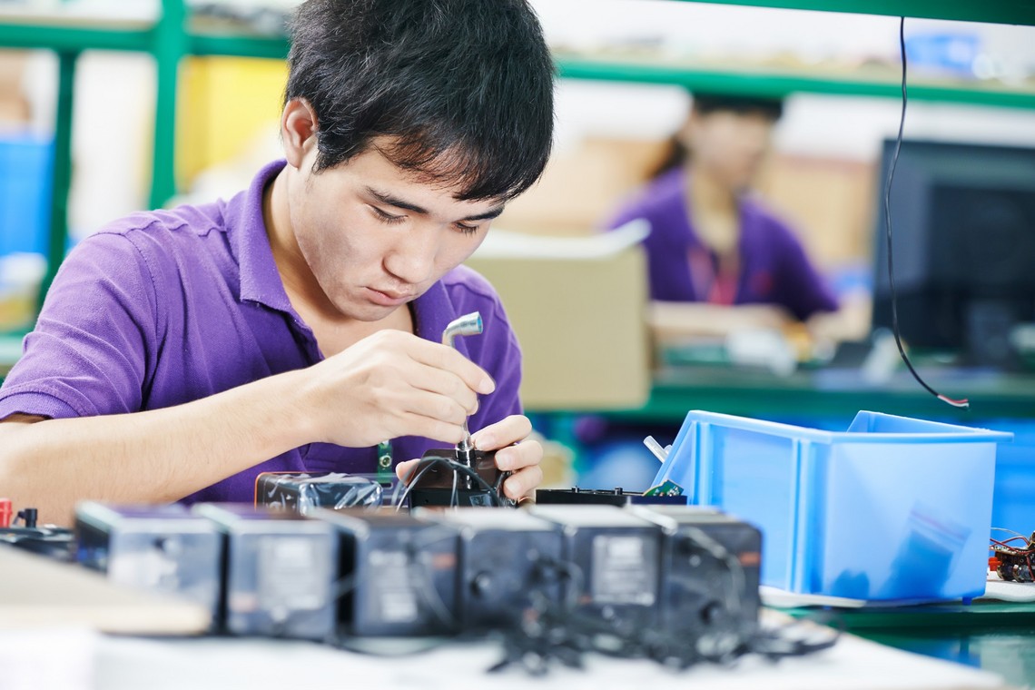 Procure Swiss Magazin Artikel Keine Hexerei: erfolgreich mit China geschäften Procure Swiss Magazin Artikel Keine Hexerei: erfolgreich mit China geschäften