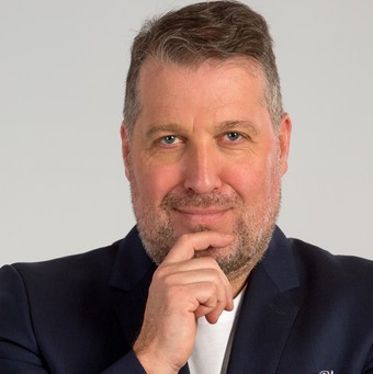 Portrait Alessandro Beretta Portrait Alessandro Beretta