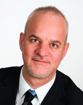 Paul Ammann Paul Ammann
