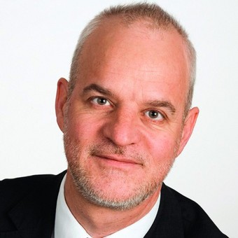 Paul Ammann Paul Ammann