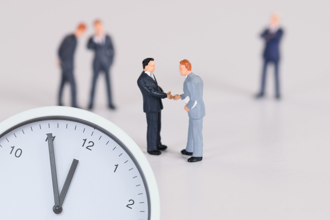 Procure Swiss Magazin Artikel Zeit ist Geld: Wer bezahlt den Einkäufern die Weiterbildung Procure Swiss Magazin Artikel Zeit ist Geld: Wer bezahlt den Einkäufern die Weiterbildung