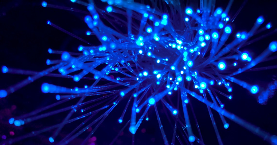3D Netzwerk