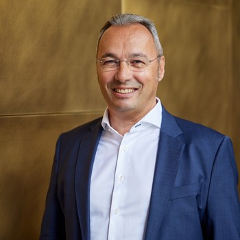 Portrait Gian-Marco Caggia Portrait Gian-Marco Caggia
