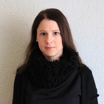 Portrait Fabienne Kühne Portrait Fabienne Kühne