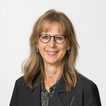 Elisabeth Frey, procure.ch Elisabeth Frey, procure.ch