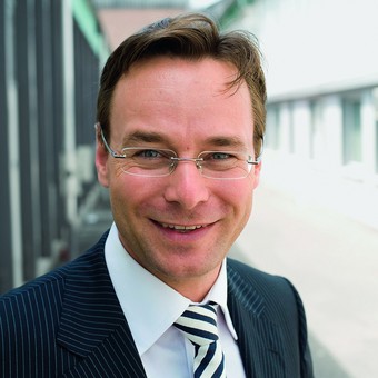 Referent Christian Dueblin Referent Christian Dueblin