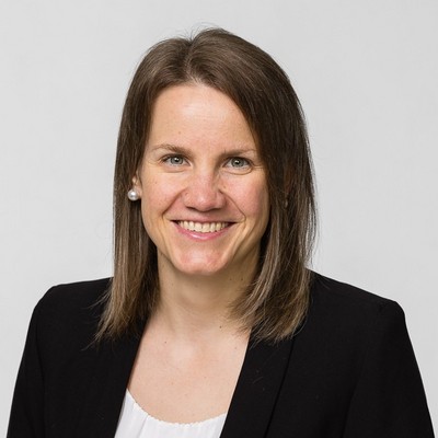 Franziska Klingelfuss