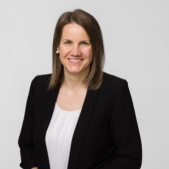 Franziska Klingelfuss Franziska Klingelfuss