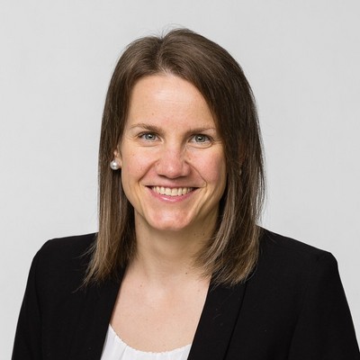 Franziska Klingelfuss Franziska Klingelfuss