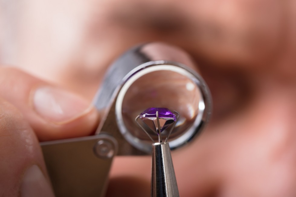 Procure Swiss Magazin Article la pierre de touche