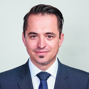 Portrait Dominik Probst Portrait Dominik Probst