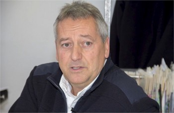 Portrait Martin Stoll Portrait Martin Stoll