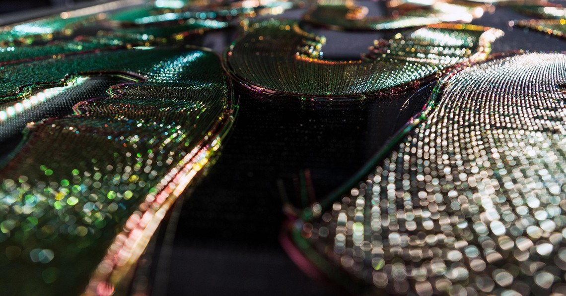 Procure Swiss Magazin Artikel 3-D-Druck Procure Swiss Magazin Artikel 3-D-Druck