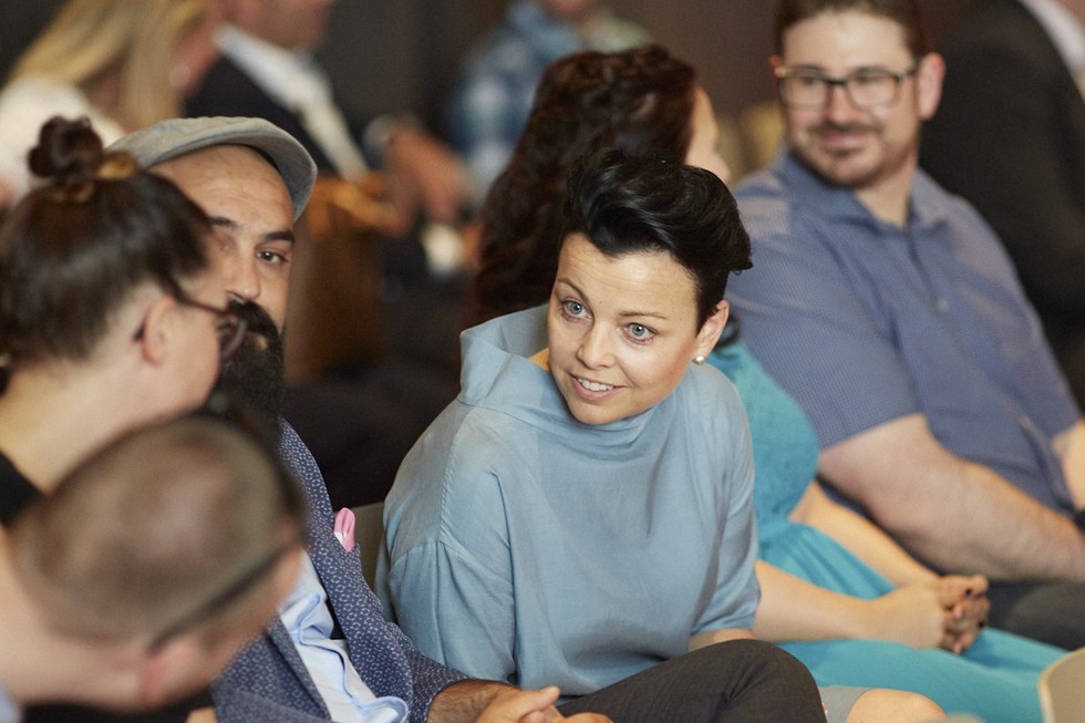 Procure Swiss Magazin Artikel Die Lorbeeren geerntet: neue Einkaufsleitende diplomiert