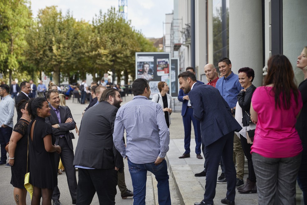 Procure Swiss Magazin Artikel Erfolgreicher Abschluss – neue Einkaufsfachleute geehrt