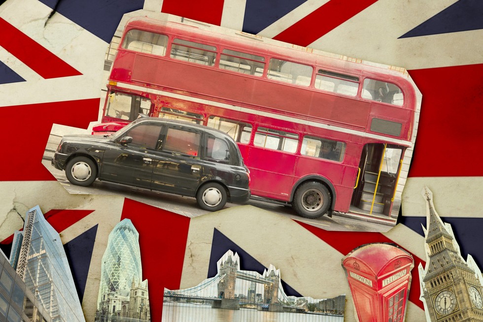 Les acheteurs romands peu doués pour l'anglais