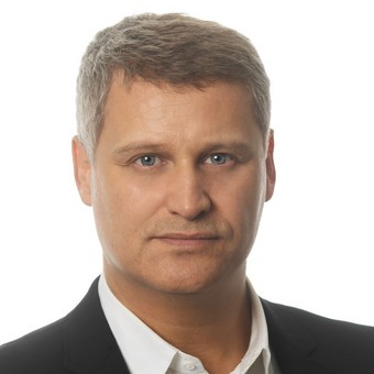 Adrian Lichtin Portraitbild Adrian Lichtin