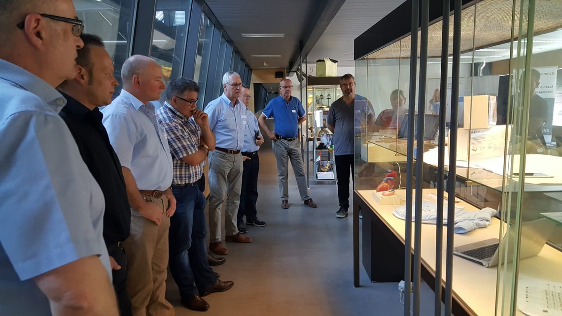 Artikel von der textilen Vergangenheit Artikel von der textilen Vergangenheit