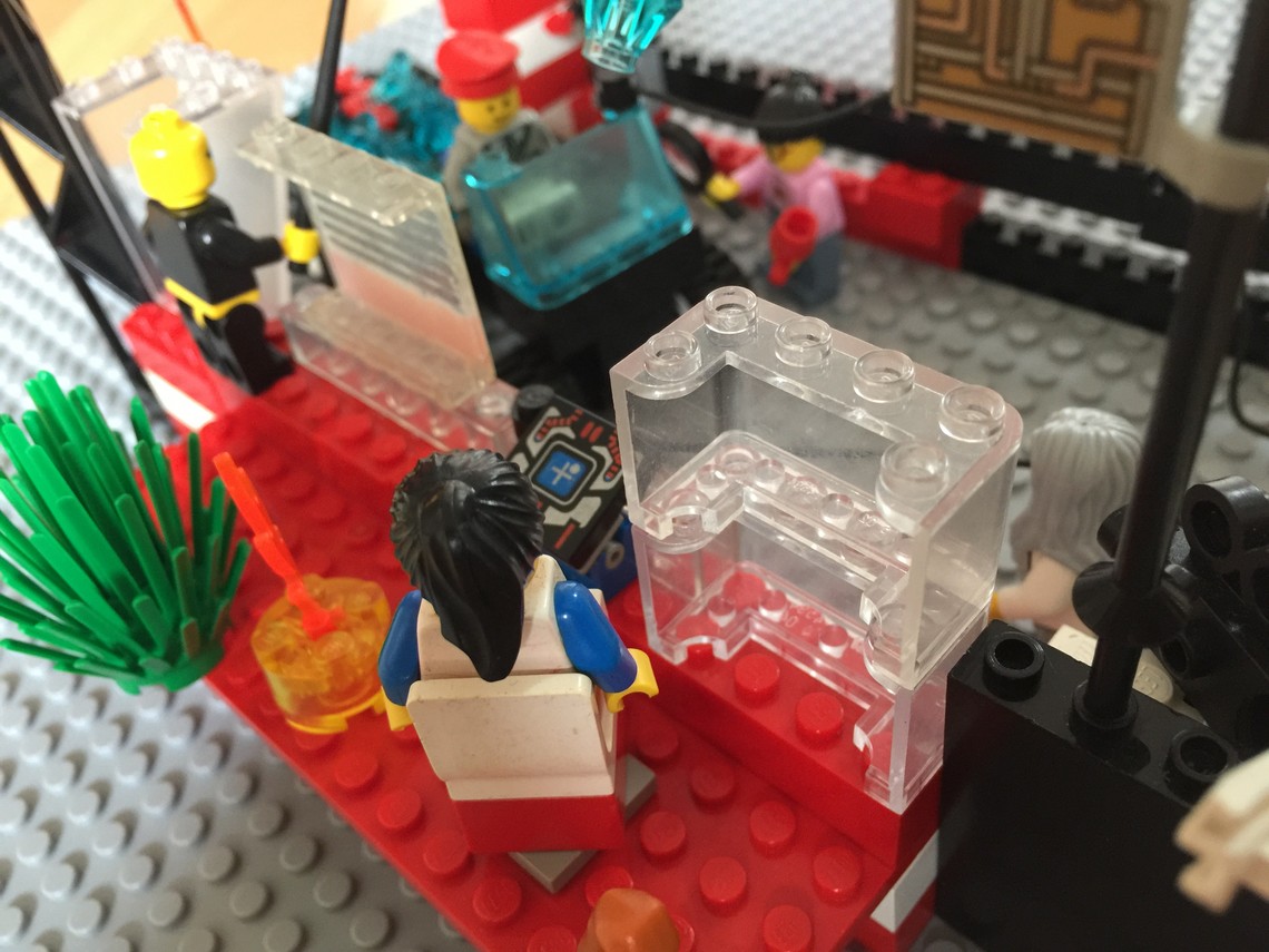 Procure Swiss Magazin Artikel Mit Hand und Hirn spielerisch zur Beschaffungsstrategie Procure Swiss Magazin Artikel Mit Hand und Hirn spielerisch zur Beschaffungsstrategie