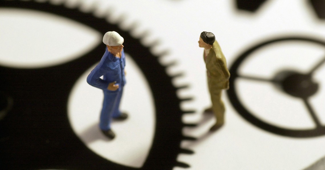 Procure Swiss Magazin Artikel Digitalisierung: doch keine Jobvernichterin Procure Swiss Magazin Artikel Digitalisierung: doch keine Jobvernichterin