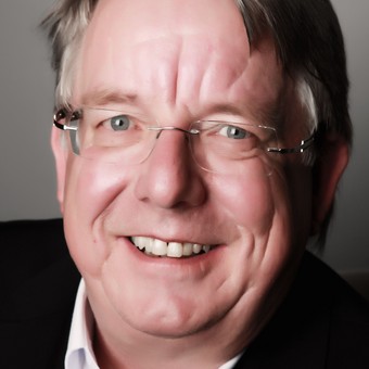 Portrait Jörg Schmitt Portrait Jörg Schmitt