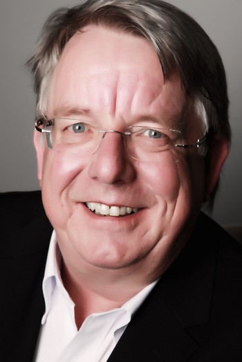 Portrait Jörg Schmitt Portrait Jörg Schmitt