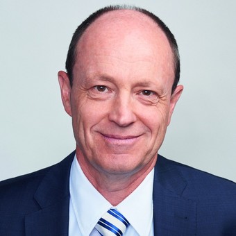 Portrait Martin Strobel Portrait Martin Strobel