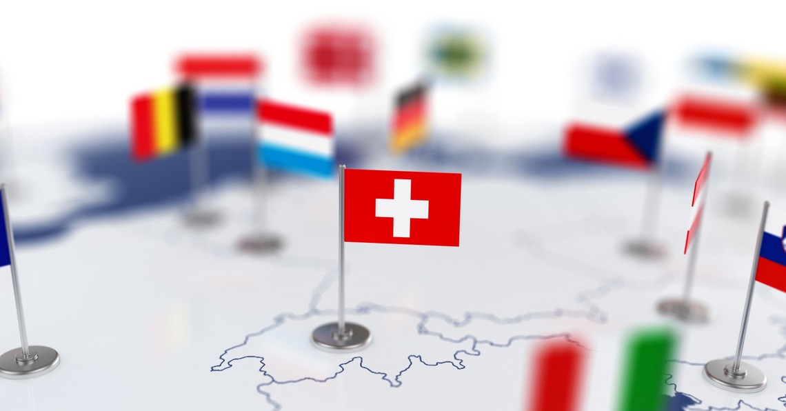 Symbolbild Serviceleistung Import, Zoll & Warenursprung Symbolbild Import, Zoll & Warenursprung