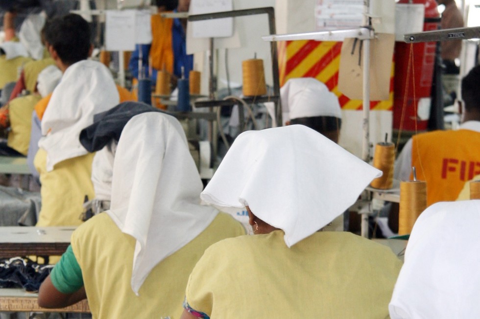 Procure Swiss Magazin Artikel Ethik statt Sweatshops: was Compliance alles beinhaltet