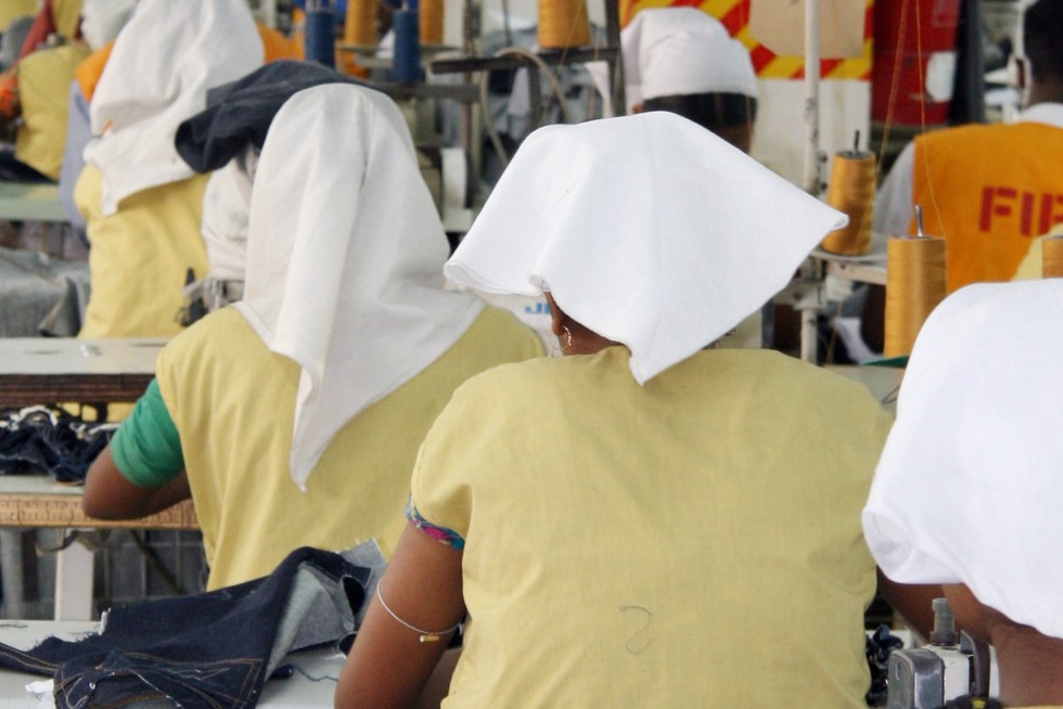 Procure Swiss Magazin Artikel Ethik statt Sweatshops: was Compliance alles beinhaltet
