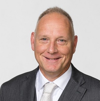 Andreas Kyburz, procure.ch Andreas Kyburz, procure.ch